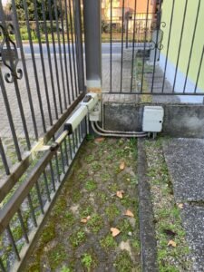 assistenza FAAC Reno Centese