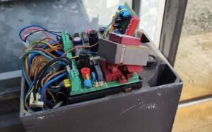 assistenza FAAC Ferrara