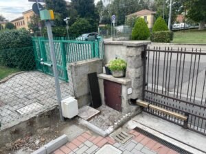 assistenza Came Ferrara