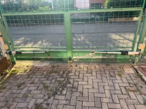 assistenza Nice Ferrara